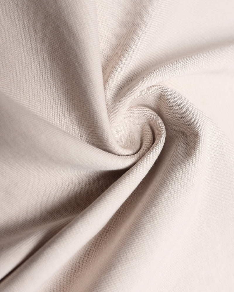 Retro patchwork fake two-piece lapel long sleeves