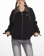 兩面穿百搭外套