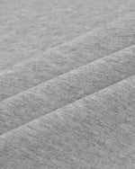 대비색 크루넥 반팔