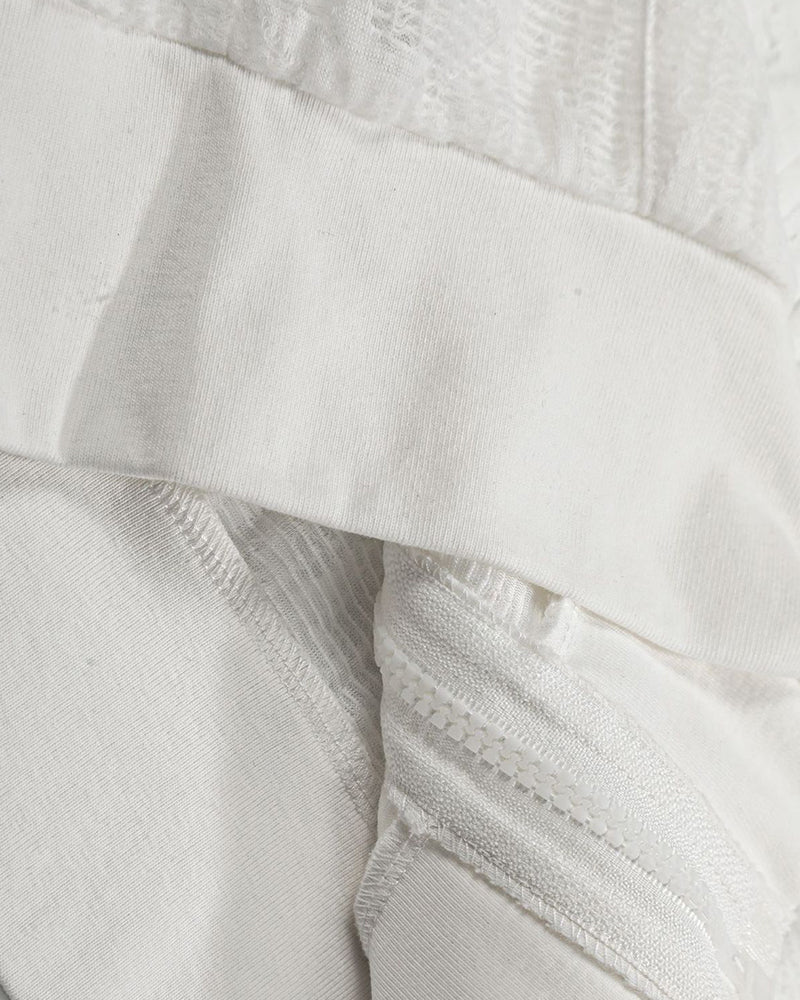 簡約連帽衛衣外套(女款)