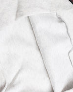 假兩件翻領衛衣