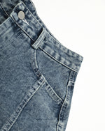 워시드 리본 진