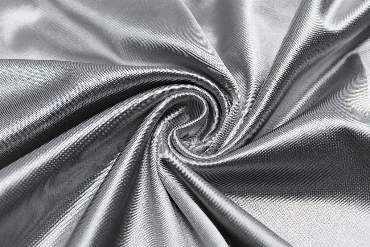 빈티지 자수 라글런 슬리브