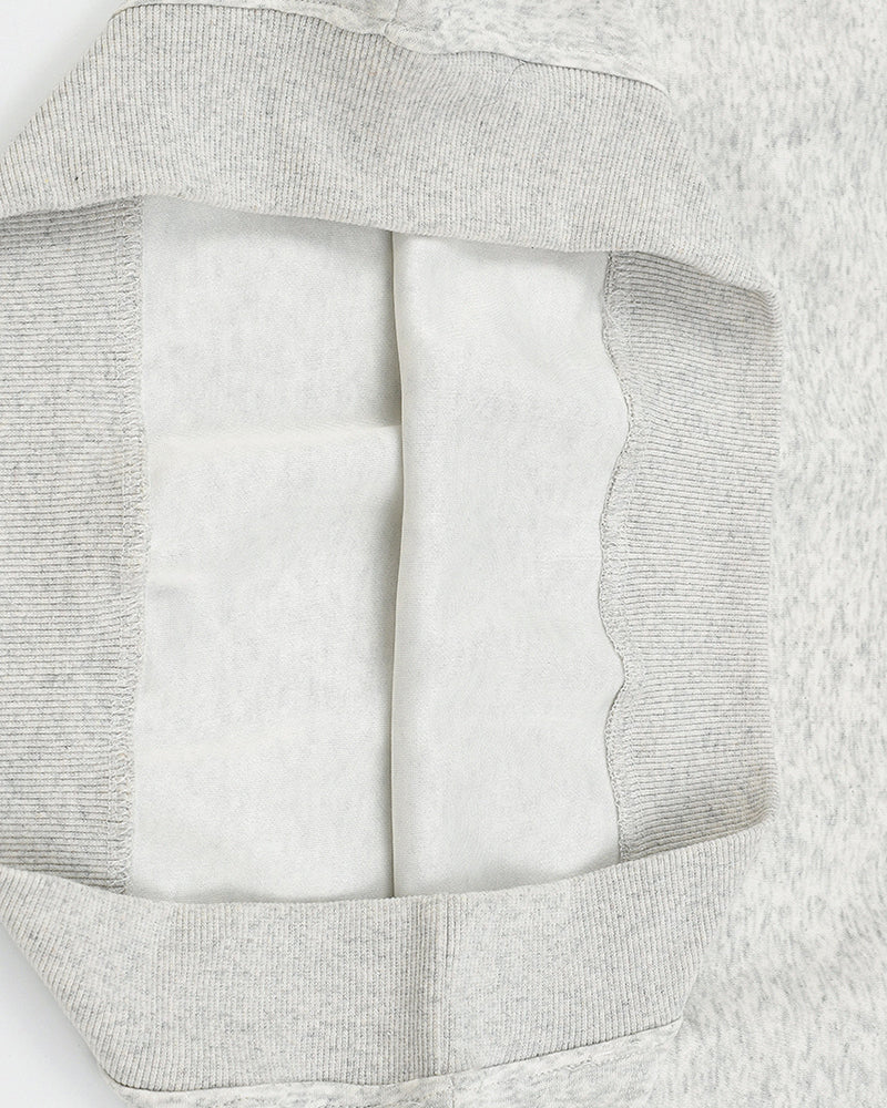 復古小狗刺綉衛衣