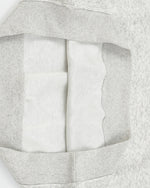 復古小狗刺綉衛衣