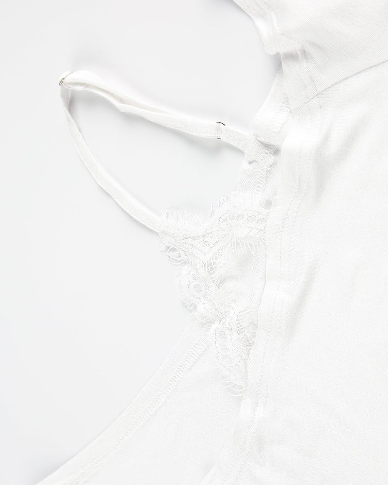 Retro personality hot girl long sleeve (women's version)