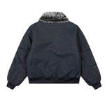 Thick Couple Jackets