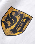 워시드 타이 다이 반팔