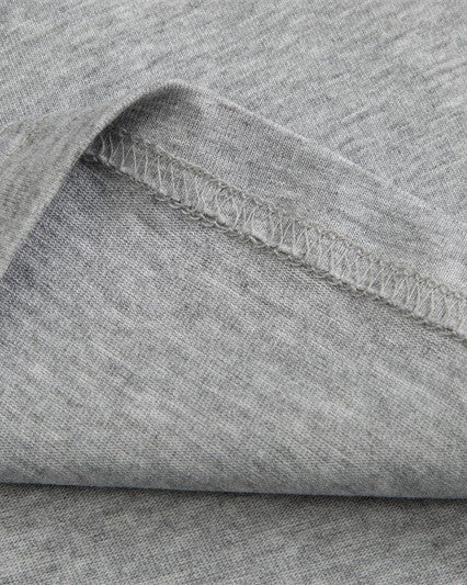 베어 자카드 커플 반팔