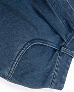 趣味卡通牛仔長褲