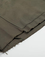 簡約寬鬆七分短褲