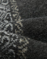 레트로 스트라이프 스웨터