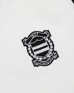 레트로 가짜 투피스 반팔