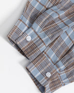 臘腸小狗假兩件長袖