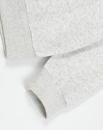 毛絨小狗假兩件polo衛衣