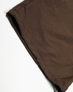 Casual loose trousers