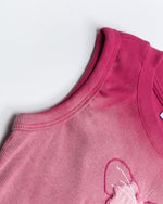 Personalized design vest