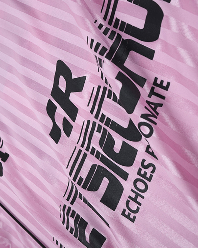 Athletic breathable short sleeve