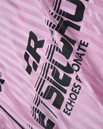 Athletic breathable short sleeve