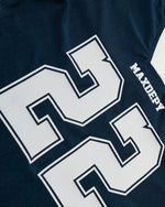 Retro design short sleeves (women's)