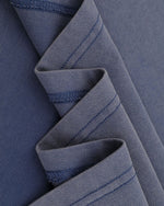 대비되는 색상의 머쉬룸 반팔