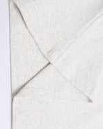 레터 프린트 라운드넥 반팔 (여성용)