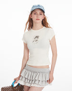 Bear short sleeves (women's)