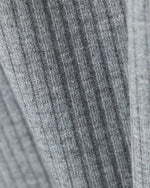 Solid color slimming base layer top