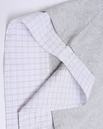 가짜 투피스 프린트 반팔