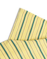 레트로 스트라이프 반팔