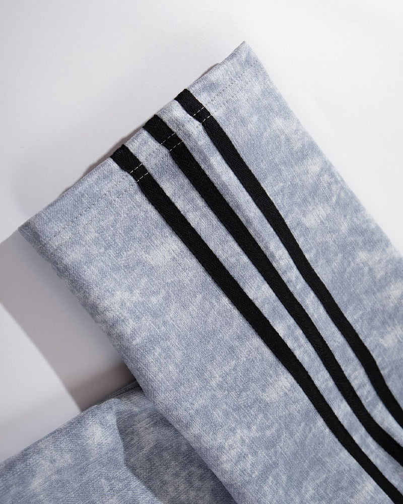 레트로 심플 반팔