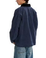 Retro workwear jacket