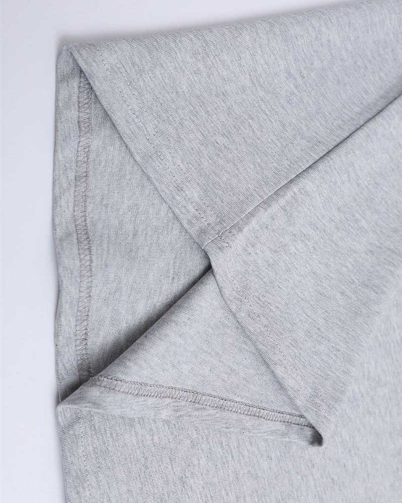 Colorblock Couple Short Sleeves