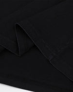 패치워크 자수 반소매