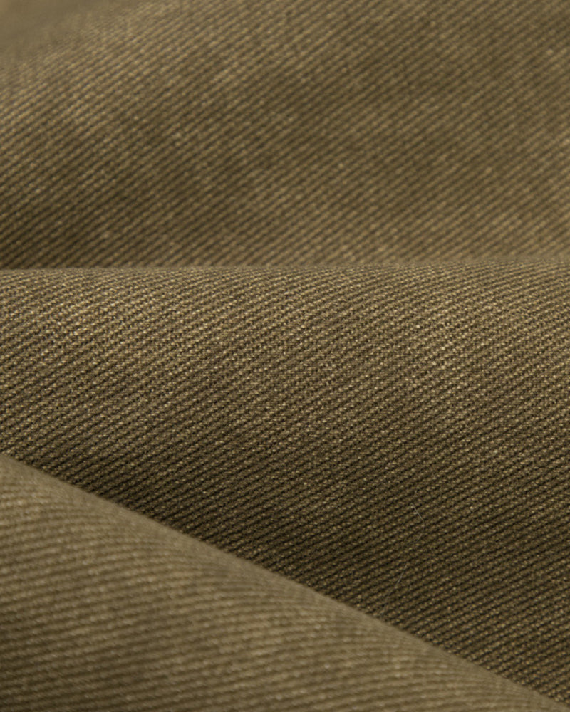 Thickened warm cotton-padded clothes