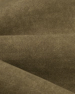 Thickened warm cotton-padded clothes