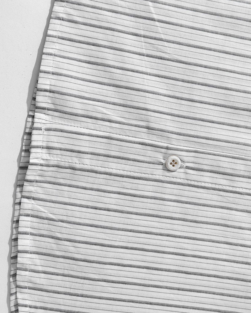 vintage plaid long sleeve shirt