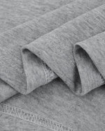 빈티지 자수 강아지 반팔