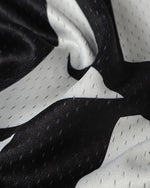 運動風數字印花短袖