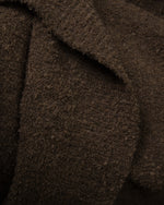 Loose and sweet knitwear