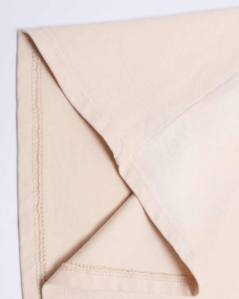 레트로 디지털 반팔