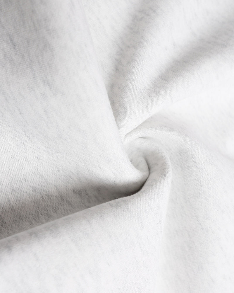 假兩件翻領衛衣