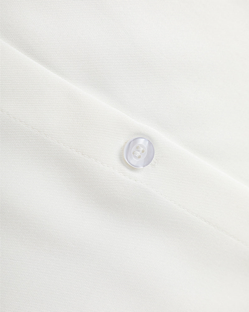 Cute Puppy Short Sleeve Shirt