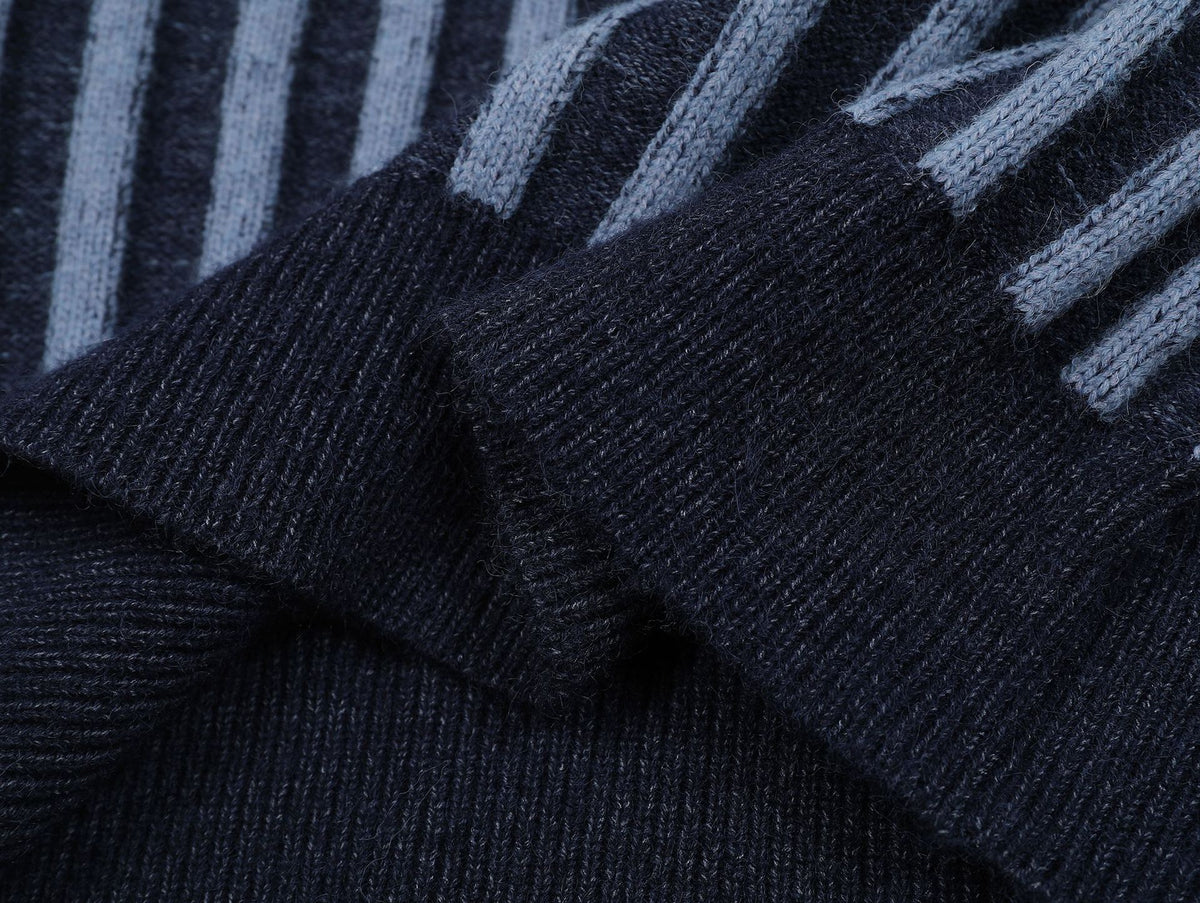 街頭polo領百搭情侶襯衫