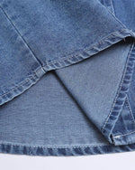 Funny flower short-sleeved shirt