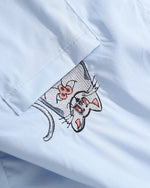 Cute short sleeve shirt