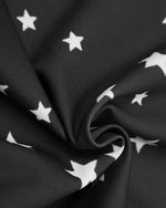 Vintage hooded jacket