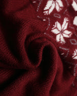 Retro versatile couple jacket