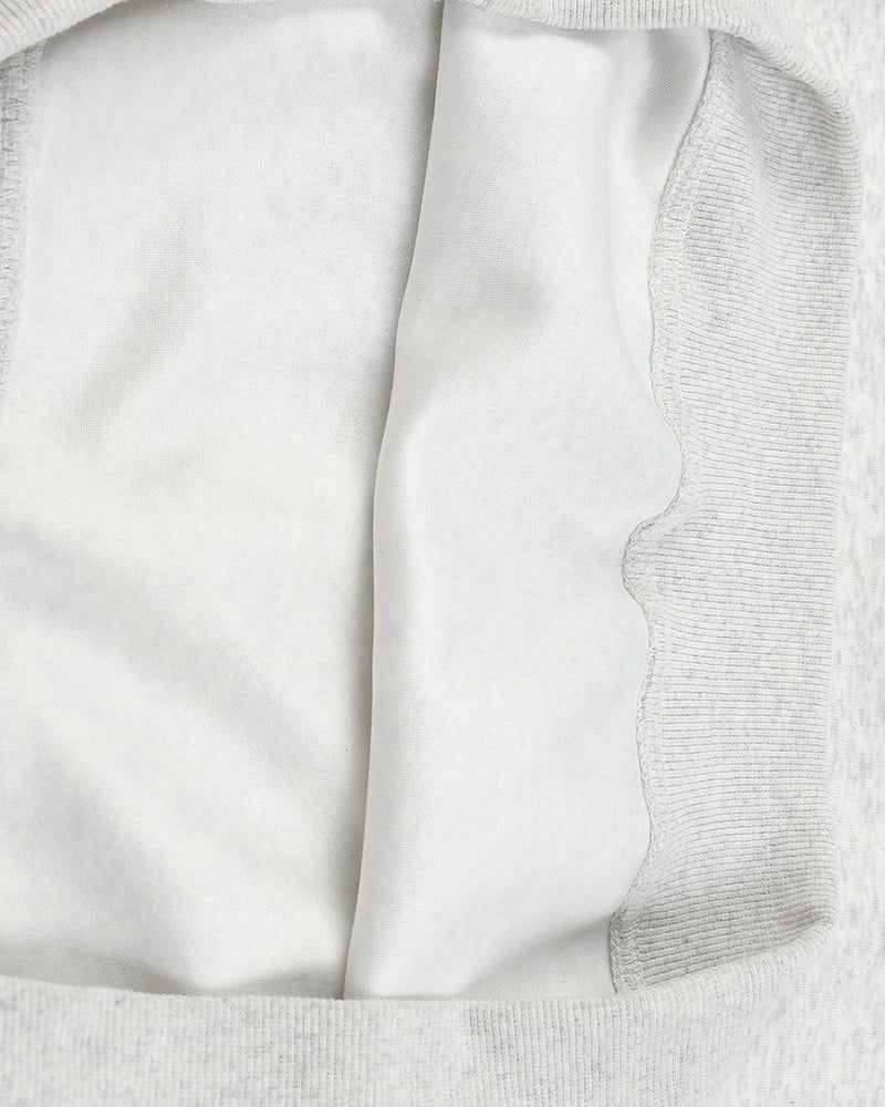 卡通刺綉連帽衛衣