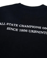 레트로 심플 반팔